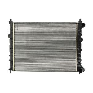 Radiateur, refroidissement du moteur NISSENS 68800