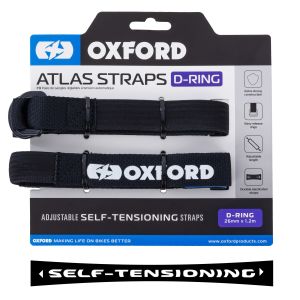 Acessórios para botas OXFORD OX324-OX