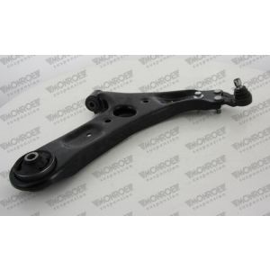 Suspensão da roda MONROE L43A03