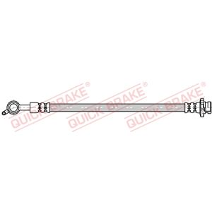 Bremsschlauch QUICK BRAKE 50.084
