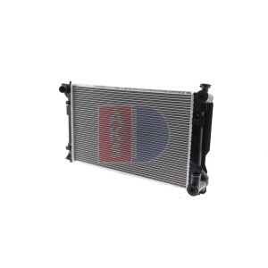 Raffreddatore motore AKS DASIS 210123N