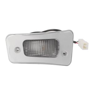 Äärivalo TRUCKLIGHT SM-IV005R