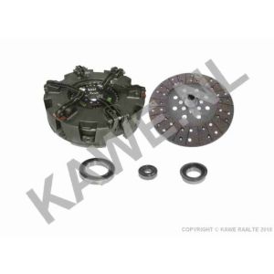 Kit de embrague KAWE 8344505