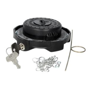 Bouchon Réservoir Carburant Febi 45359 - Compatible BMW Et Mini