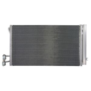 Condensator, airconditioning AVA COOLING BWA5296D