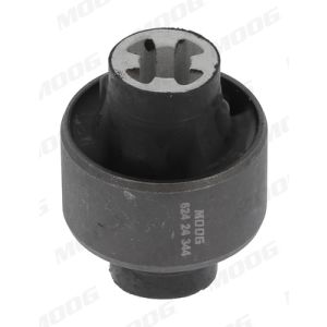 Bucha, suporte do braço de suspensão MOOG ME-SB-18757