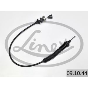 Câble (commande d'embrayage) LINEX 09.10.44