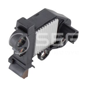 Regulador del alternador SEG AUTOMOTIVE 0272220840