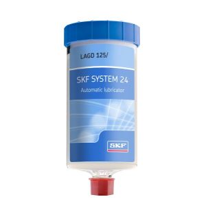 Smeermiddel SKF LAGD 125/FFP2