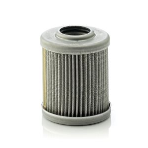 Filter, Arbeitshydraulik MANN-FILTER HD 65/2