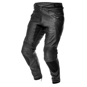 Calças de couro ADRENALINE SYMETRIC PPE Größe L