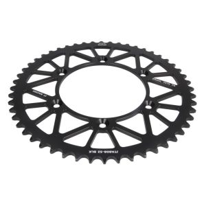 Roda dentada, corrente JT A808,52BLK