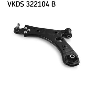 Suspensão da roda SKF VKDS 322104 B