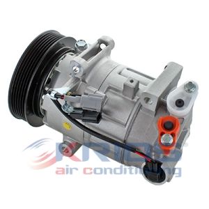 Compresseur de climatisation MEAT & DORIA K15404A
