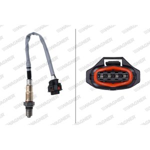 Sonde lambda WAGNER LBS00463