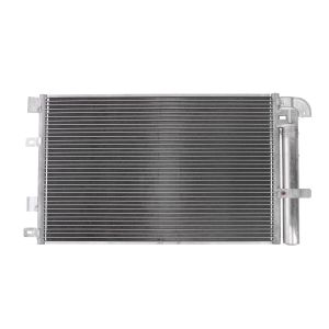 Condensor, airconditioning DELPHI CF20240