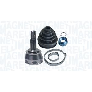 Conjunto de juntas, veio de transmissão MAGNETI MARELLI 302015100084