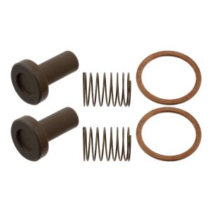 Kit de reparação, bomba de combustível FEBI BILSTEIN 07879