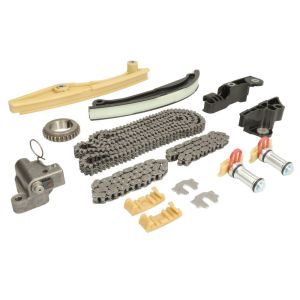 Kit de cadena de distribución DNJ TK4323