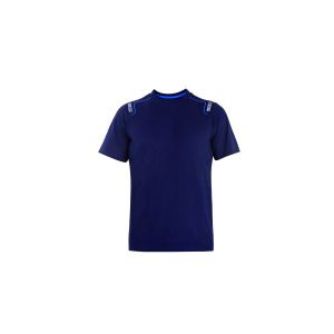 T-Shirts SPARCO TEAMWORK 02408 BM, Größe XXL