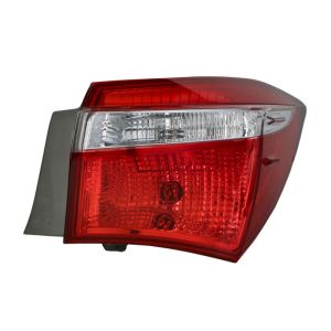 Heckleuchte TYC 11-12575-05-2