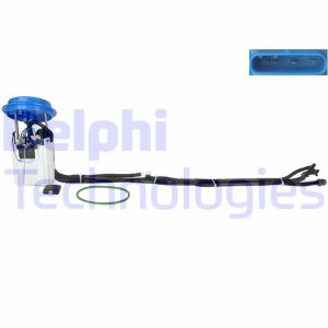 Gruppo di erogazione del carburante DELPHI FG2628-12B1