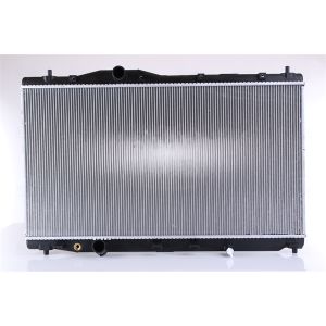 Raffreddatore motore NISSENS 606701