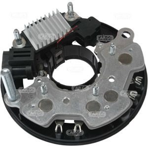 Generatorregulator HC-CARGO F 032 333 603