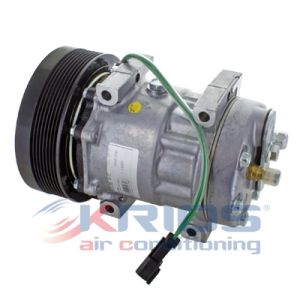 Compresseur de climatisation MEAT & DORIA K11325A
