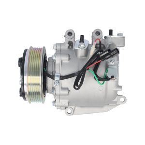 Compresseur de climatisation THERMOTEC KTT090572