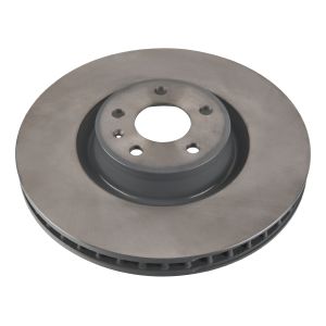 Jarrulevy FEBI BILSTEIN 108202