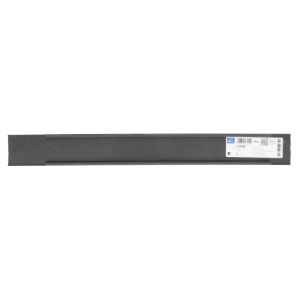 Jeu de supports, réservoir de carburant DT Spare Parts 1.27078