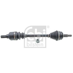 Arbre d'entraînement FEBI BILSTEIN 1001601