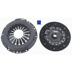 Kit de embraiagem SACHS 3000 951 519