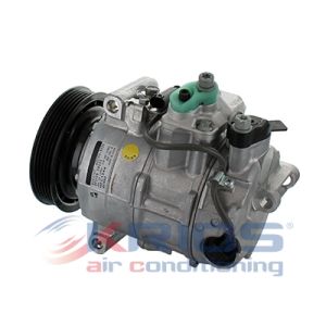 Klimakompressor MEAT & DORIA K15397