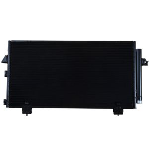 Condenseur, climatisation NRF 35381