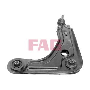 Suspensão da roda FAG 821 0225 10