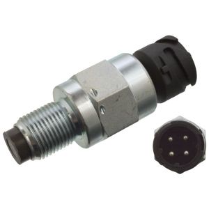 Sensor, Geschwindigkeit FEBI BILSTEIN 103907