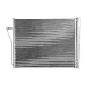 Condensor, airconditioning NISSENS 940308