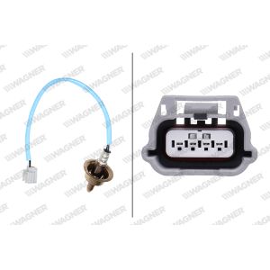 Sonda lambda WAGNER LBS00243