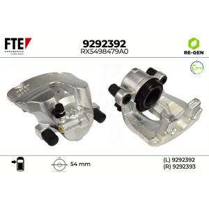 Jarrusatula FTE 9292392