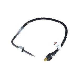 Sensor, temperatura dos gases de escape EASY FIT NRF 707352