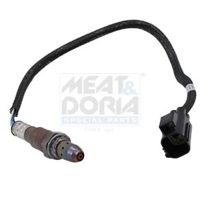 Lambdasonde MEAT & DORIA 811053