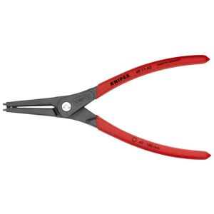 Alicate para anéis de vedação KNIPEX 49 11 A3