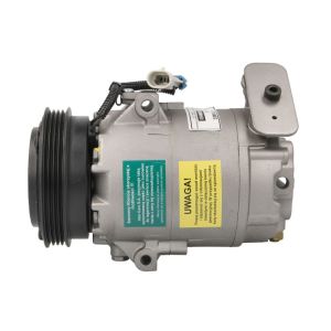 Klimakompressor TEAMEC 8600058