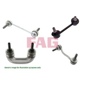 Haste/braço, estabilizador FAG 818072510