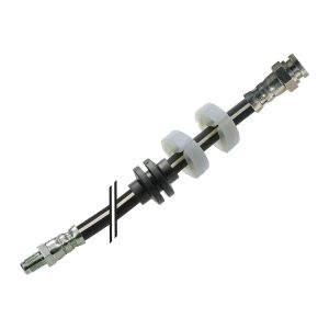 Bremsschlauch MEYLE 214 525 0007