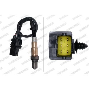 Sonda lambda WAGNER LBS00615