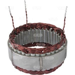 Estator, gerador HC-CARGO F 032 233 598