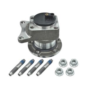 Radnabe MEYLE 11-14 752 0001